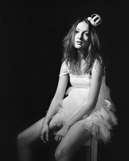 Фотограф Ева Авеева. Название работы: \