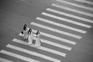 Подружки невесты