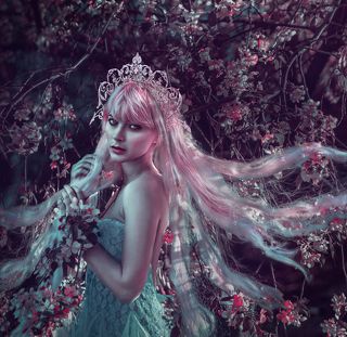 photo|style|design Chervona Vorona
model Diana Dobrovolskaya