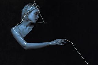 созвездие Змея