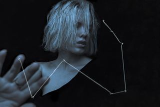 созвездие Единорог