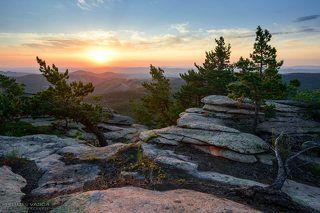 Каркаралинск