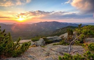 Каркаралинск