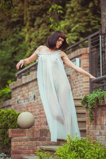 Ph: IvanovITCH
Md: Antonina Yasinskaya