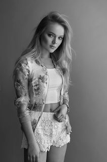 Photo: Roman Labasta
Mua,Hair: Ksenia Varankina
Model: Kristina Zonova