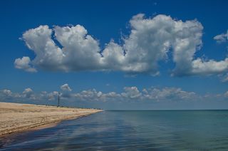 Кардиограмма Азова