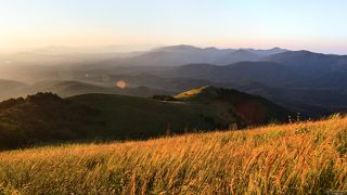 Безымянная гора