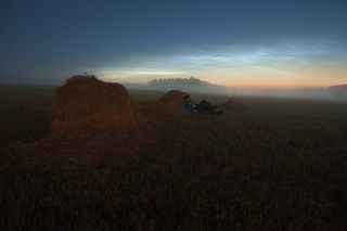 Размышления о вечном