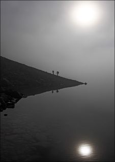 Зазеркалье