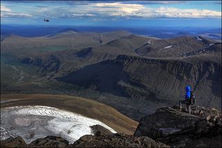 Там за горизонтом