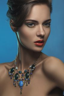 Photography - SMoshkov (https://www.smoshkov.com),
Retouch - KirilNik.