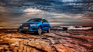 Фотография, скачанная с интернета для фотомонтажа.