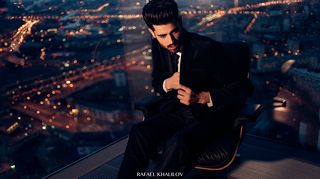 Фотограф в Москве: Rafael Khalilov [Рафаэль Халилов]
Заказать фотосет или обучение фото: http://vk.com/rafaelkhalilov
Группа ВК: http://vk.com/rafaelkhalilov1
Мой основной инстаграм: @RAFAELKHALILOVCOM
Лайф аккаунт инстаграм: @RAFAELKHALILOV_LIFE
Я на 500px: https://500px.com/rafaelkhalilovcom