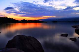Rawal Dam, Islamabad