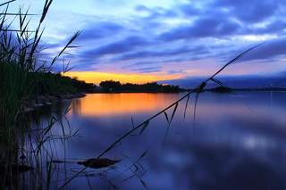Rawal Dam, Islamabad