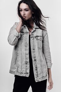 Photo : Roman Labasta
Mua : Tatiana Malinova
Model : Maria  Park