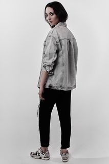 Photo : Roman Labasta
Mua : Tatiana Malinova
Model : Maria  Park