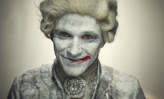 Amadeus.
(Денис Швец)
Костюм Елена Золоторева
Грим Денис Райков. https://vk.com/fxshop
Ассистенты Миша Блохин, Иван Отцов
Отдельное спасибо студии Котофот.