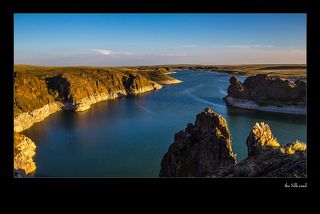 /1/ вечереет