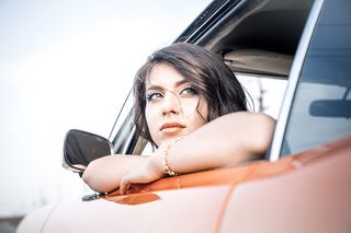 car: Buick Skylark GS 350 1968 г.