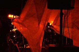 Improvisation on the ramp...(импровизации на тему рампы...)