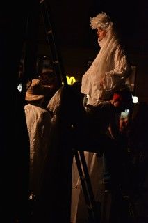 Melancholic sketch...(Меланхолический этюд...)