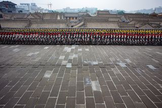 古今 Ancient and Modern