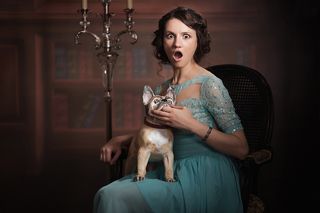 О расплате...