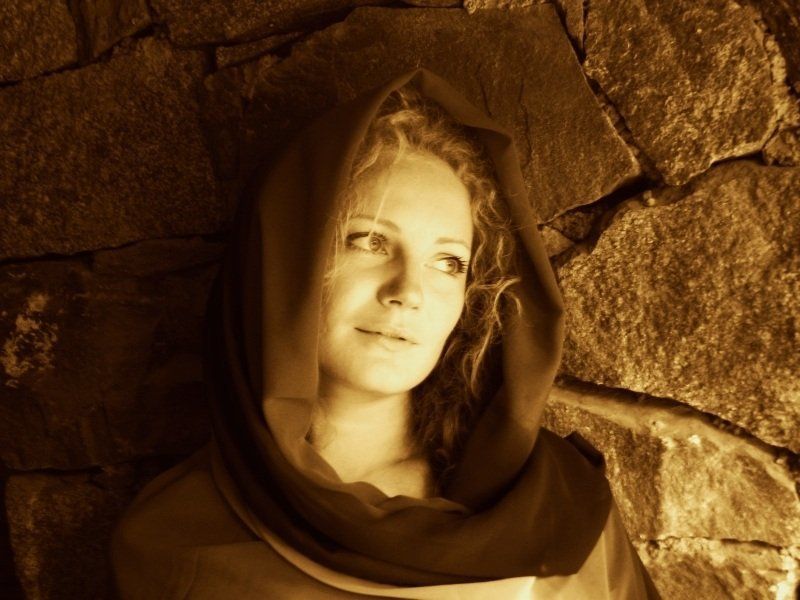 девушка Констанцияphoto preview