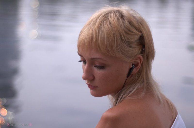 kemock.com, KeM0cK, портрет, девушка, гламур, портфолио, слезы Слезаphoto preview