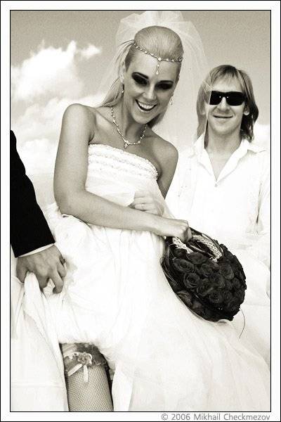 свадьба, самара, M_Chec, Михаил Чекмезов