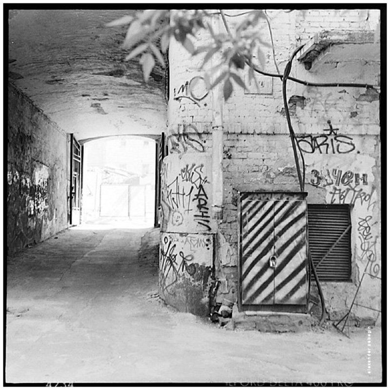 другая москва, москва, улица, moscow, street, zabegin 002photo preview