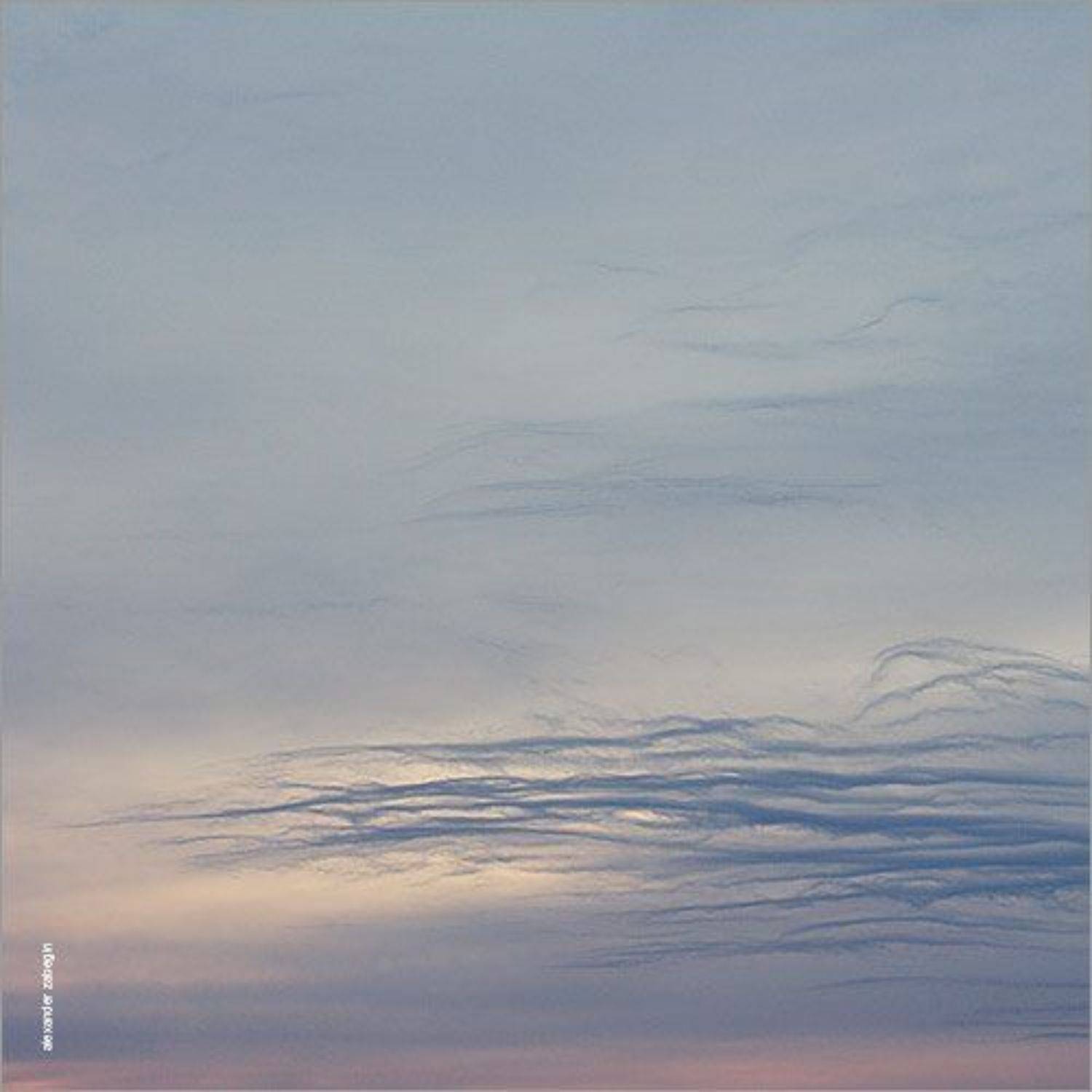 ***. Автор: Alexander Zabegin небо, sky, zabegin, Alexander Zabegin