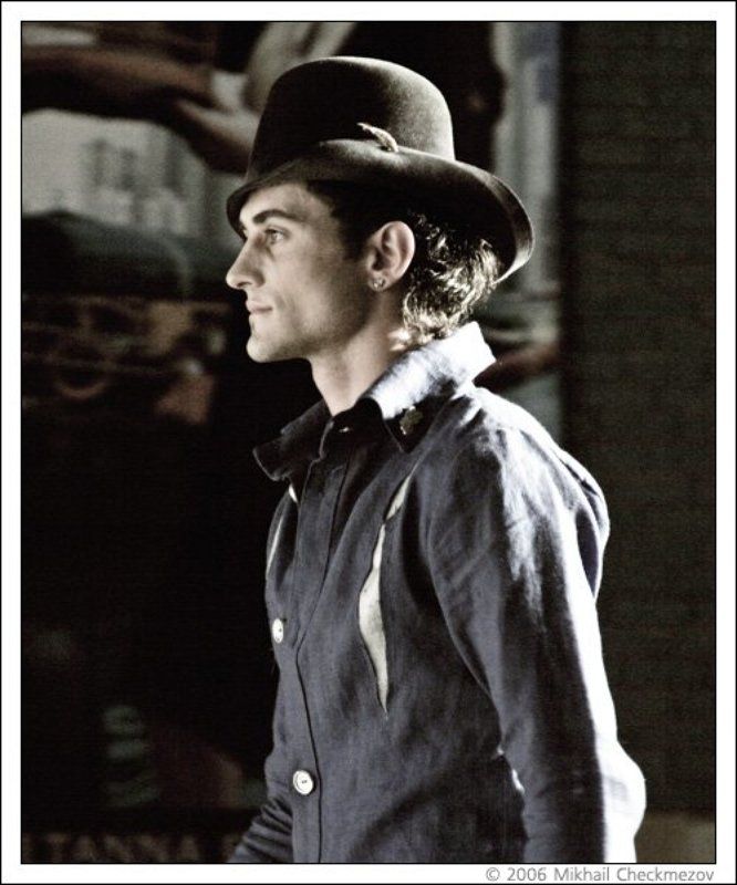 Александр Васильев, Самара, показы, репортаж, M_Chec ***photo preview