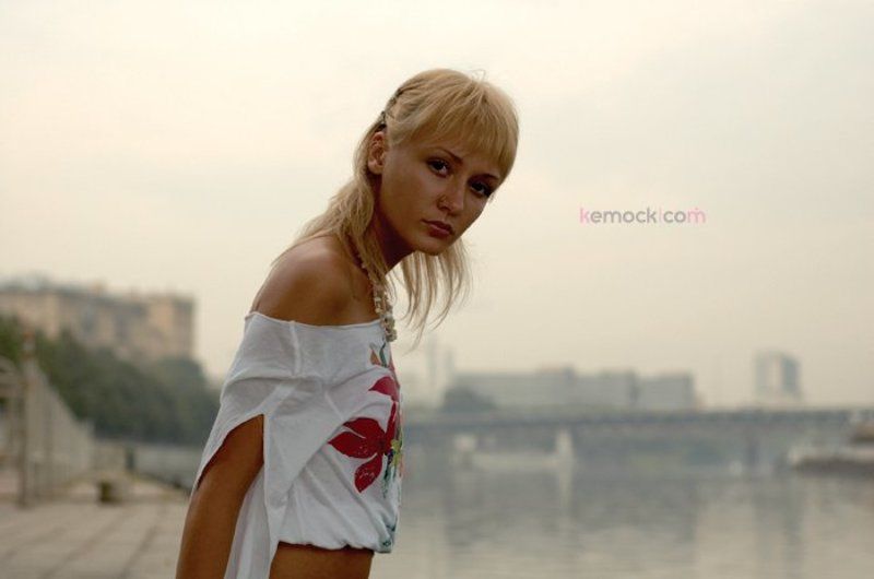 KeM0cK, kemock.com, портрет **photo preview