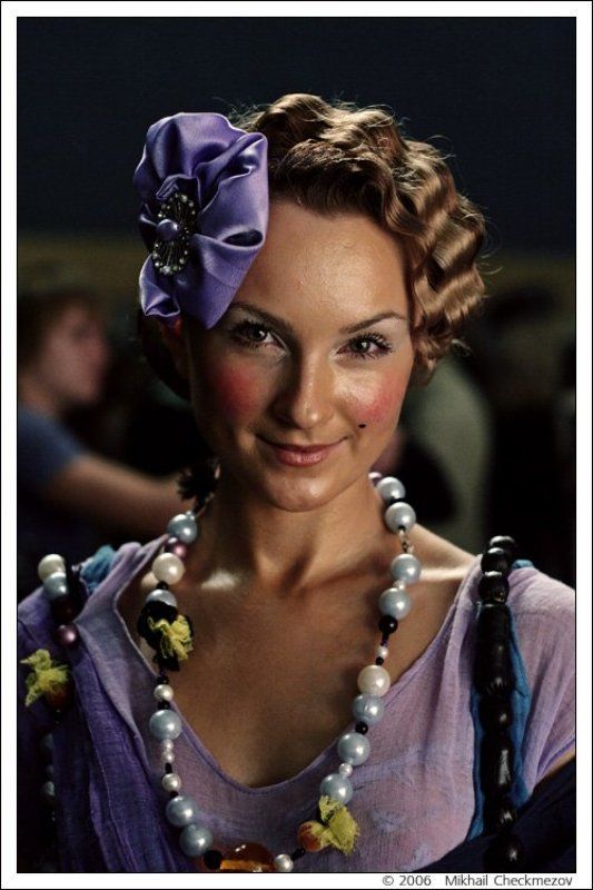 Александр Васильев, Самара, мода, репортаж, M_Chec \