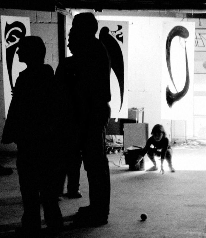 Меламед Картинки с выставкиphoto preview