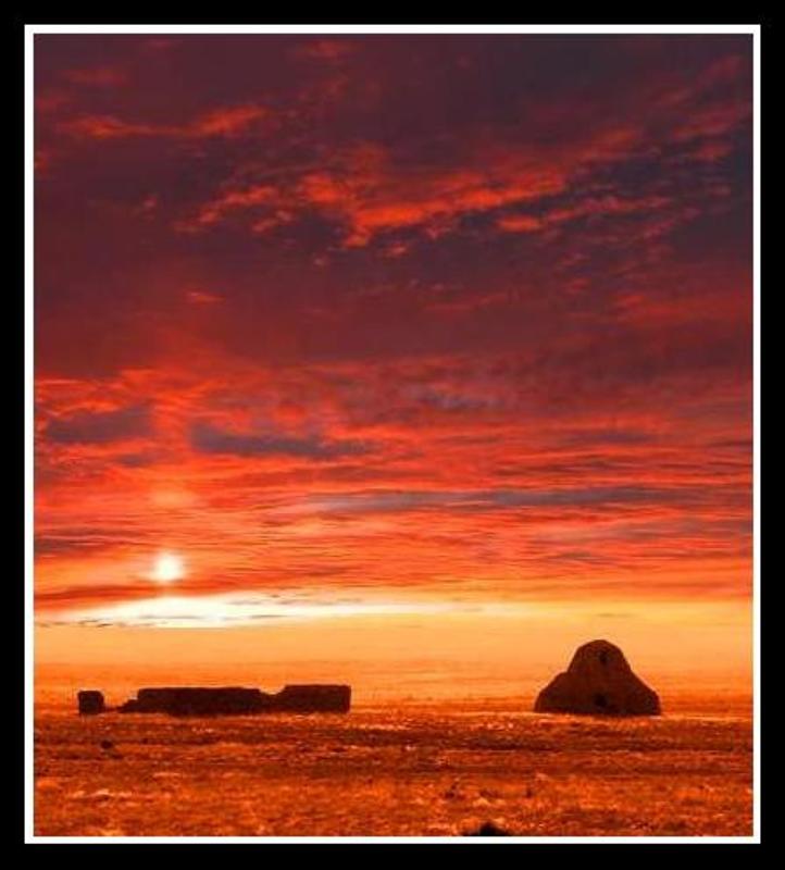 природа степьphoto preview