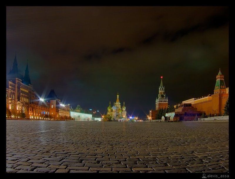 москва, красная, площадь Красная площадьphoto preview