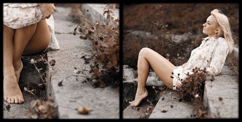 KashmirrR, film, Cube, Люба, девушка -photo preview