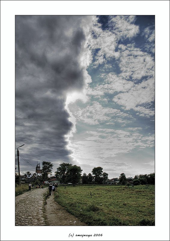 город, пейзаж, суздаль #2photo preview