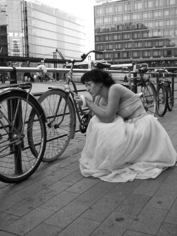 невеста брачные узы - 2photo preview