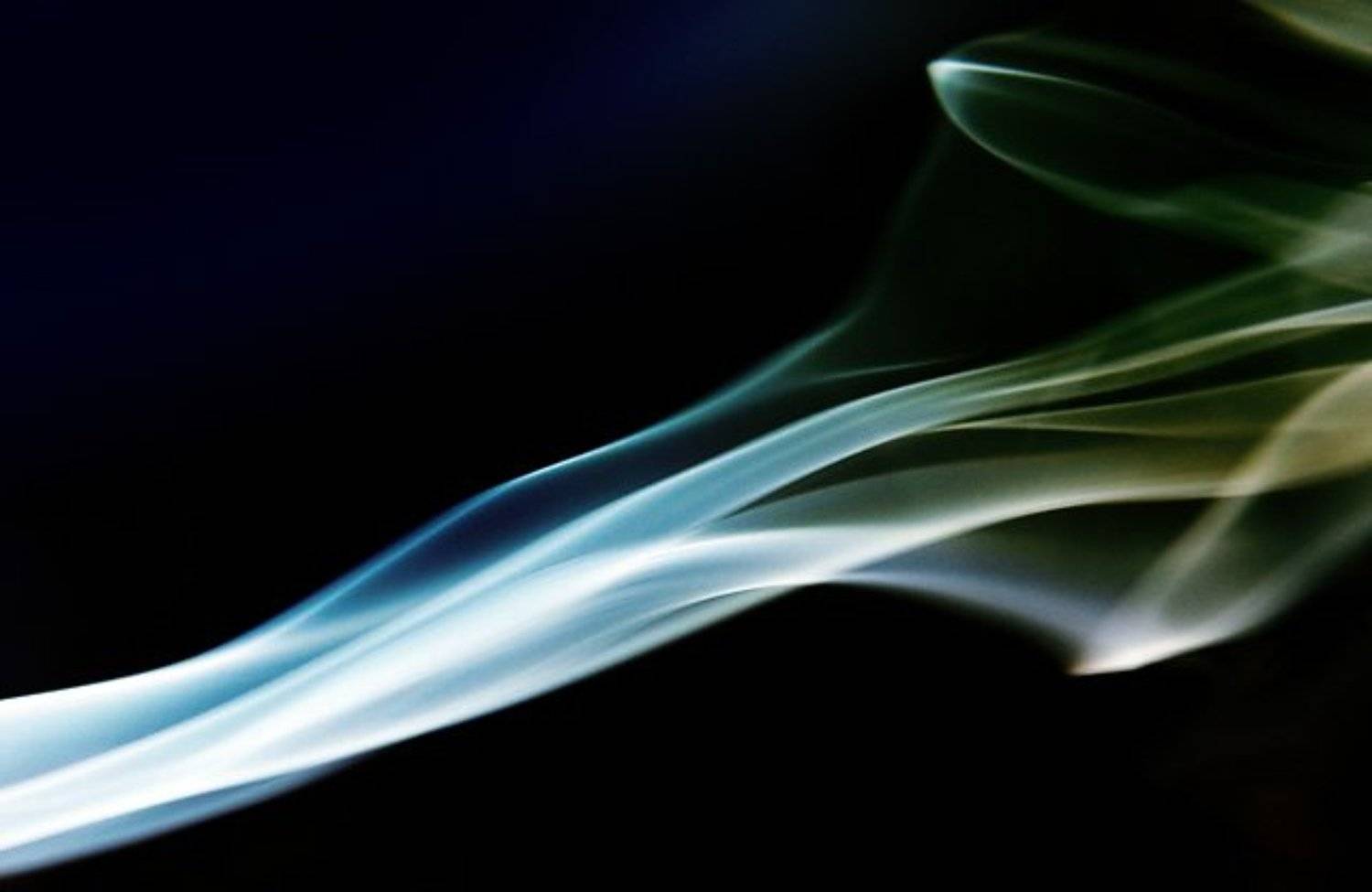 дым, Валерий Кочергин