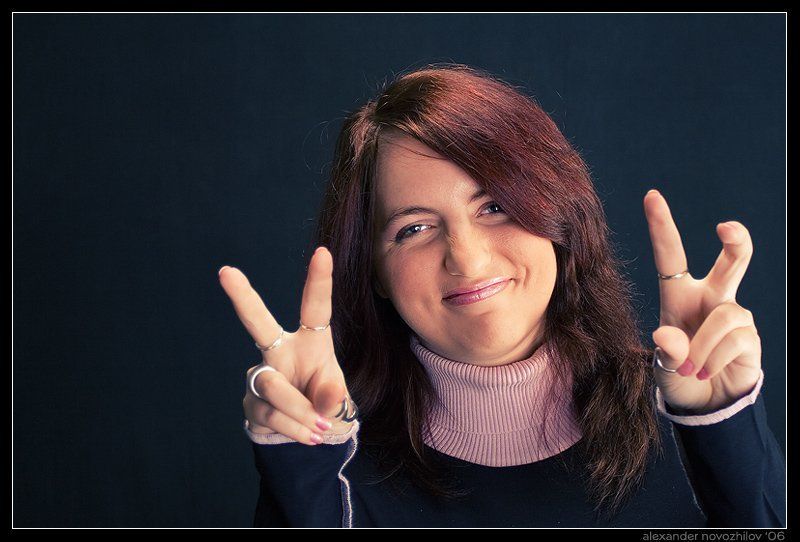 микаэлла, mikaella, портрет, portrait, покусаю, студия, самая, лучшая \'MIKAELLA - Лучшая из Лучших!\' или \'Грррр!!!\' :)photo preview