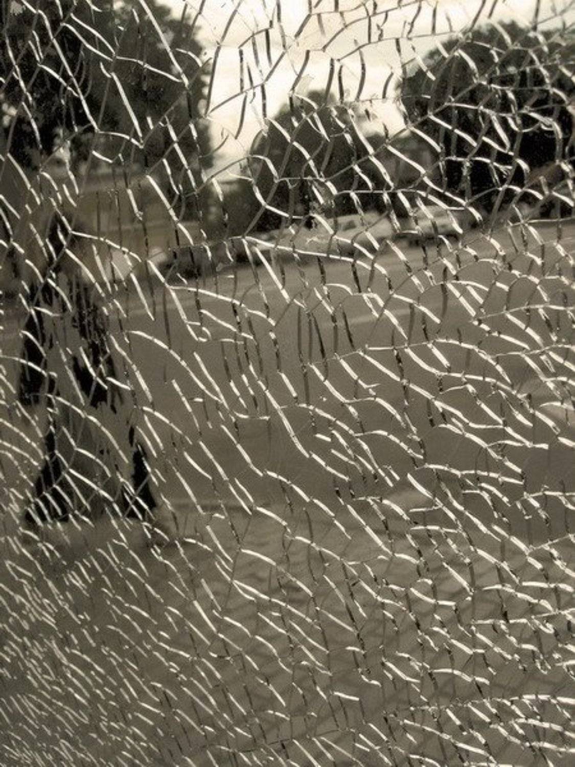 призрак, в, моём, городе, CyberDream