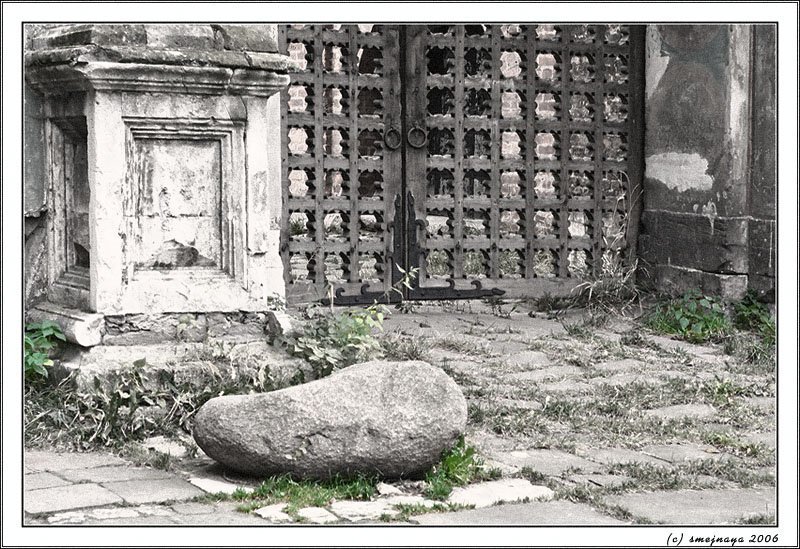 Москва, город прямо не ходить!photo preview