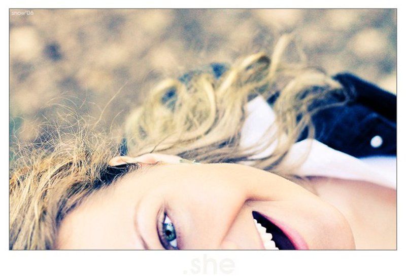 акула, девушка, Olska, sn0w, портрет .sharkphoto preview