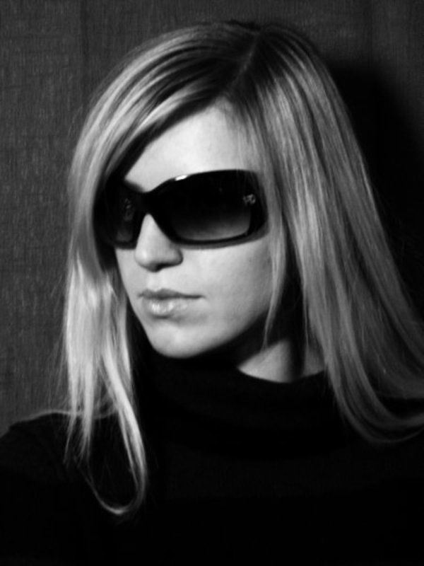 девушка, портрет Еваphoto preview