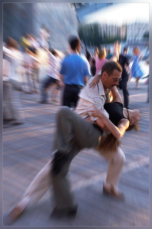 хастл, танцы * * *photo preview