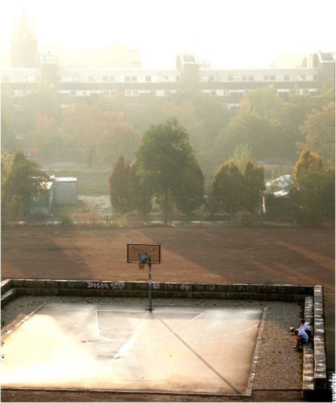 Germany, snowfever, sedinkin vladimir, morgen, люди, город, утро Morgenphoto preview